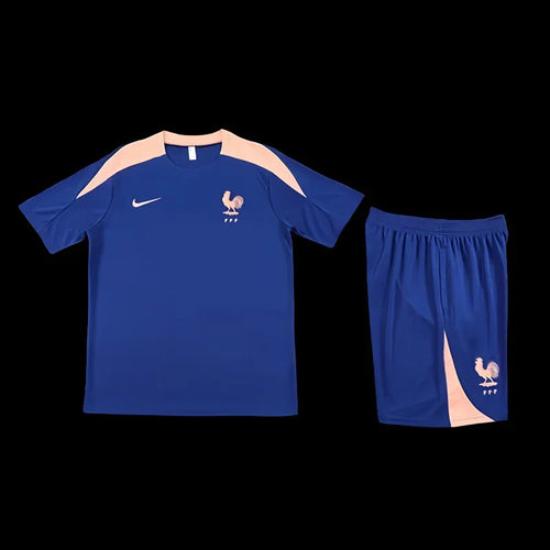 Set Frankreich