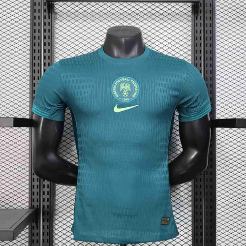 Nigeria Special/Sondertrikot 2025