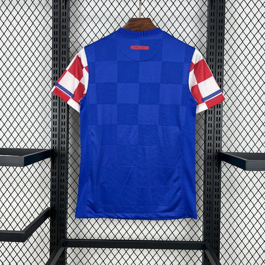 Retro/Vintagetrikot Kroatien 2010