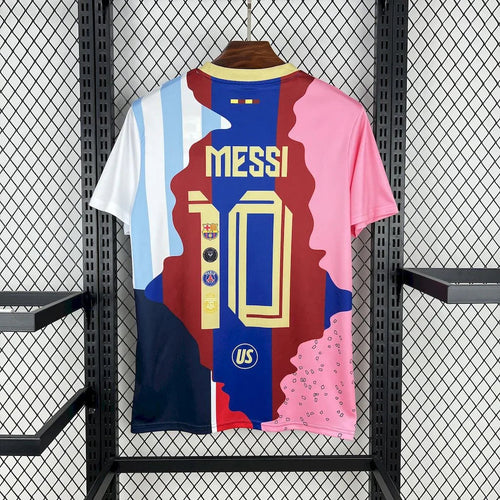 Messi Special/Sondertrikot 2025/2026