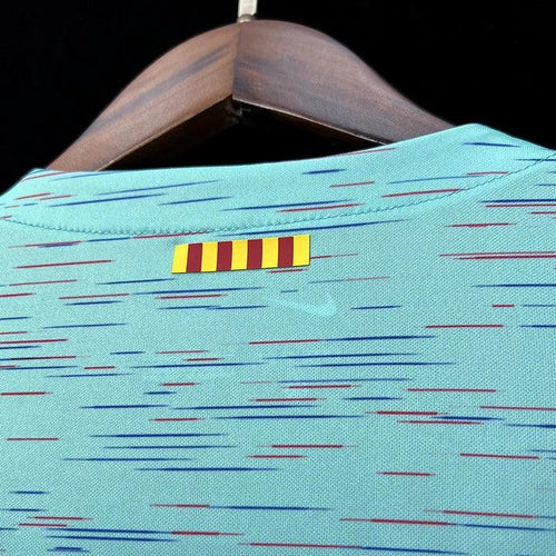FC Barcelona Third Trikot 2023/2024