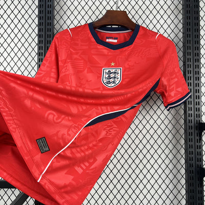 England Auswärtstrikot WM 2026