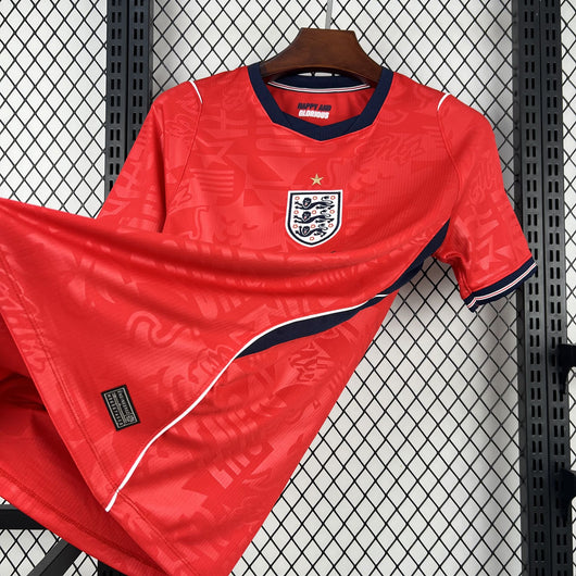 England Auswärtstrikot WM 2026