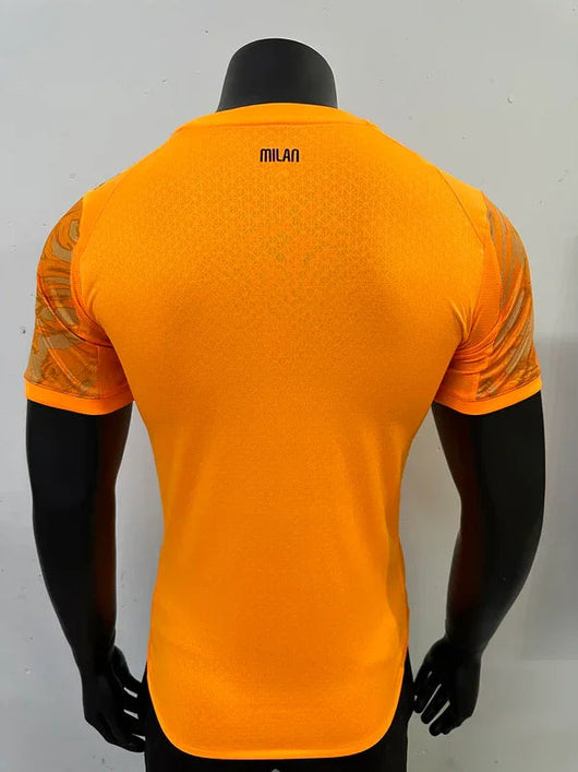 AC Mailand Special/Sondertrikot 2025/2026