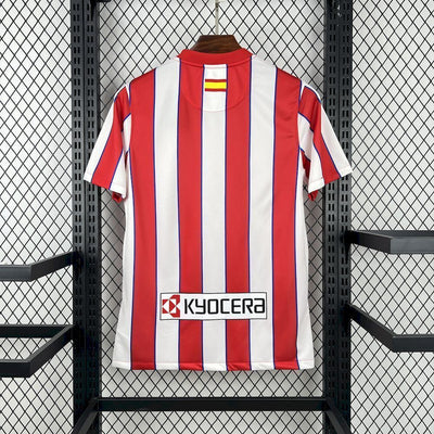 Vintage/Retrotrikot Atletico Madrid 11/12