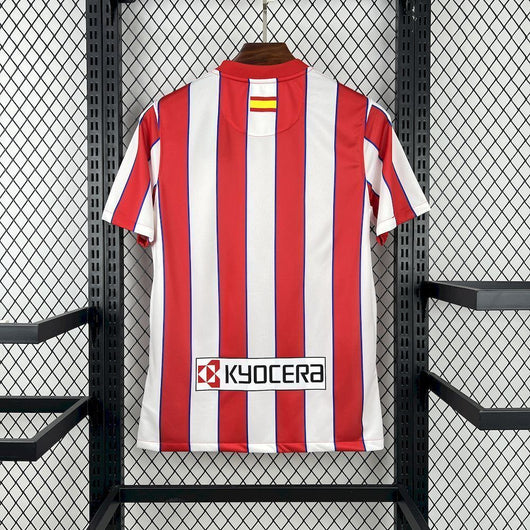 Vintage/Retrotrikot Atletico Madrid 11/12