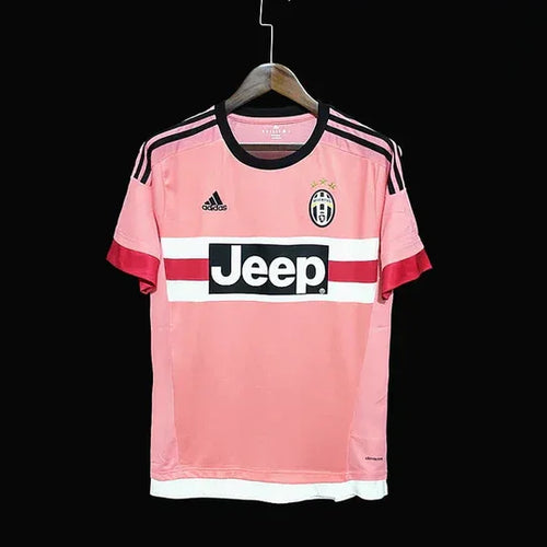 Vintage/Retrotrikot Juventus 2015