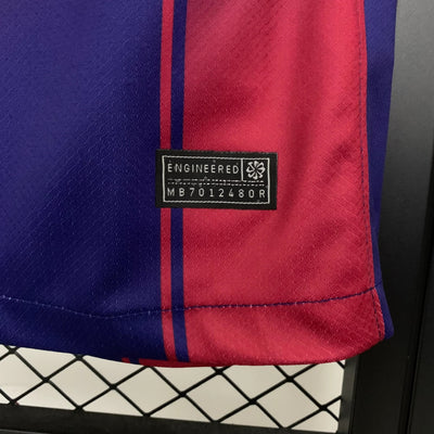 FC Barcelona Heimtrikot 2025/2026