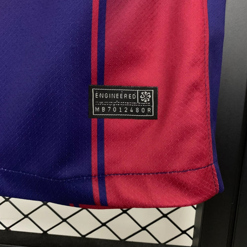 FC Barcelona Heimtrikot 2025/2026