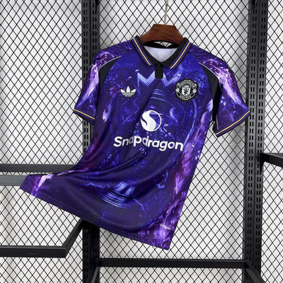 Manchester United Special/Sondertrikot 2025/2026