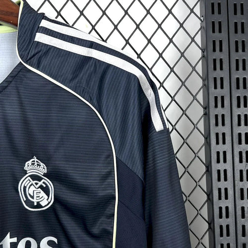 Real Madrid Langarm Trikot 2025/2026