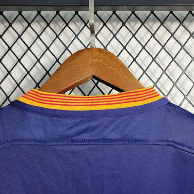 Vintage/Retrotrikot FC Barcelona 2015/2016