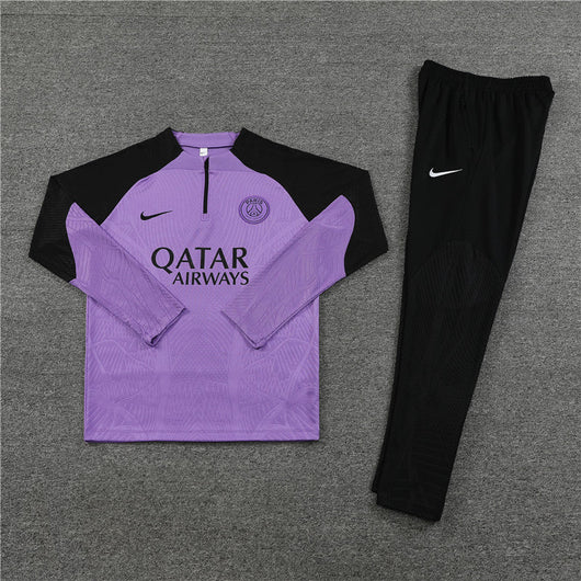 Paris Saint Germain Tracksuit