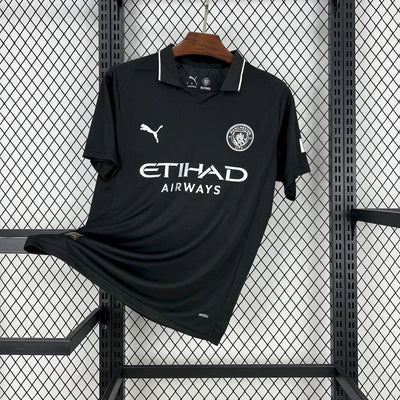 Manchester City Trikot 2025/2026