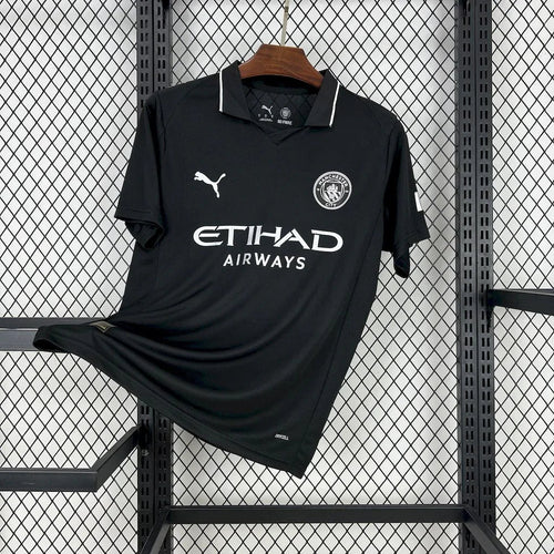 Manchester City Trikot 2025/2026