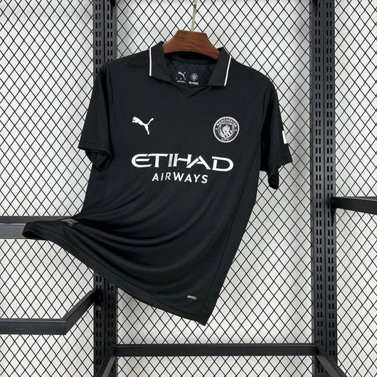 Manchester City Trikot 2025/2026