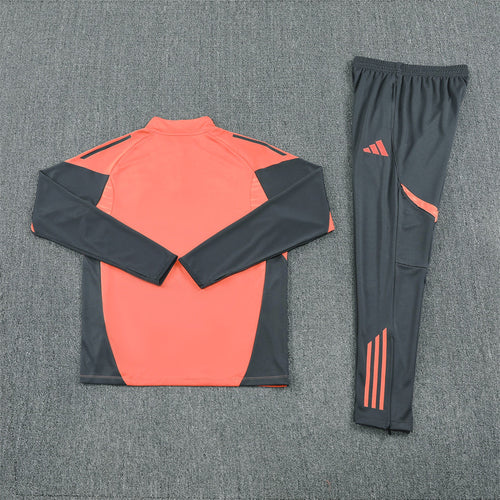 FC Bayern Munchen Tracksuit