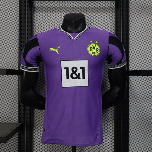 Dortmund Special/Sondertrikot 2025/2026
