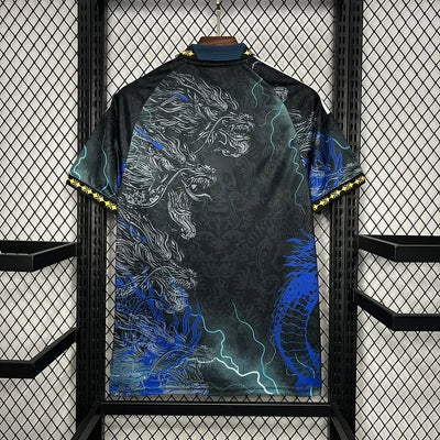 Real Madrid Special/Sondertrikot 2024/2025