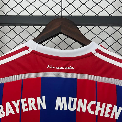 Retro/Vintagetrikot Bayern 14/15