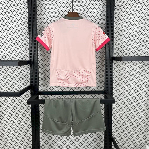 Sporting Kinder-Set Special/Sondertrikot 2024/2025