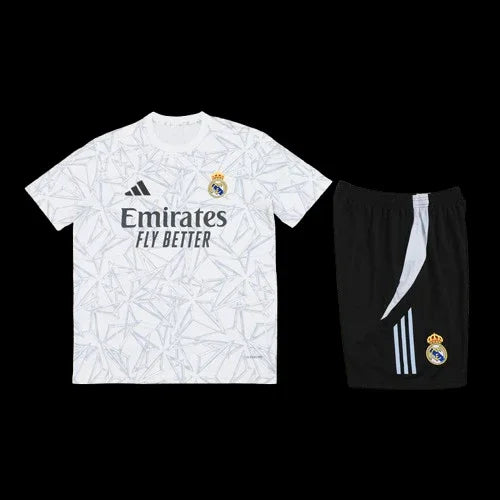 Real Madrid Set