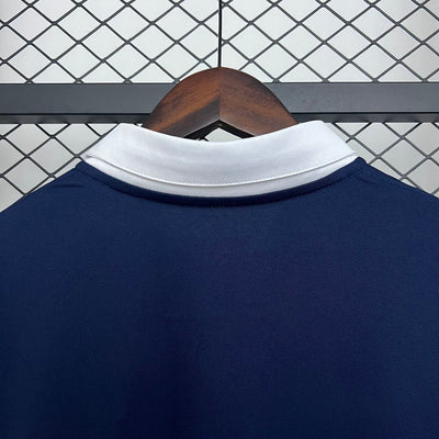 Retro/Vintagetrikot Frankreich 2014