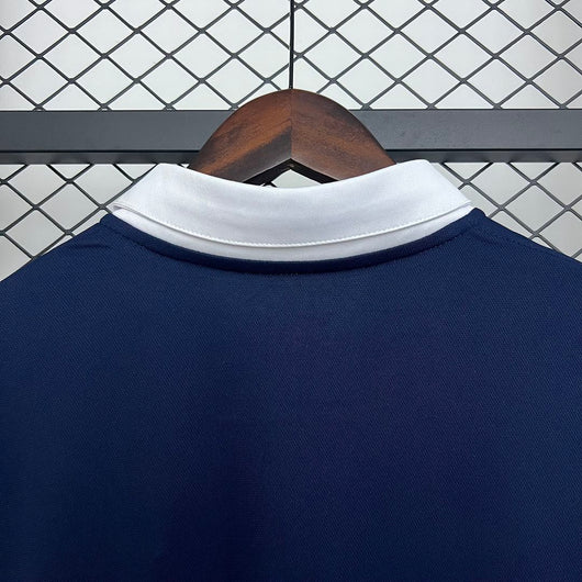 Retro/Vintagetrikot Frankreich 2014