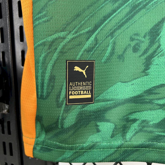 Dortmund Torwarttrikot 2024/2025