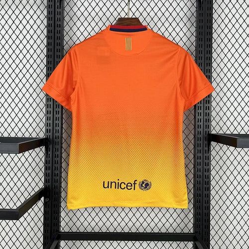 Vintage/Retrotrikot FC Barcelona 2012/2013