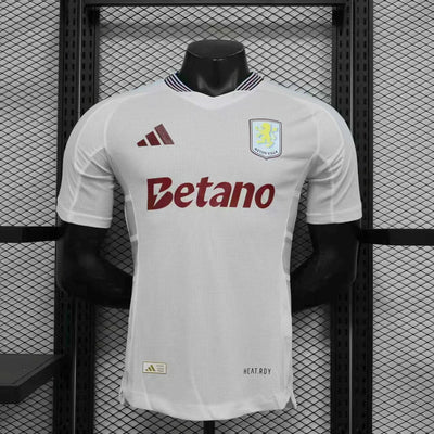 Aston Villa Auswärtstrikot 2024/2025