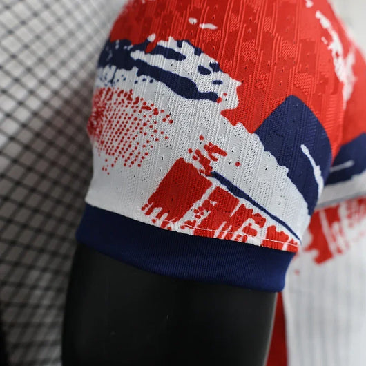 Paris Special/Sondertrikot 2024/2025