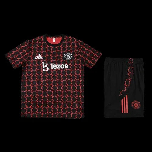 Manchester United Set