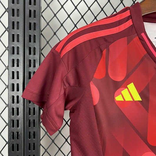Trikot Deutschland Damen EURO 2025