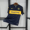 Retro/Vintagetrikot Boca Juniors 2007/08