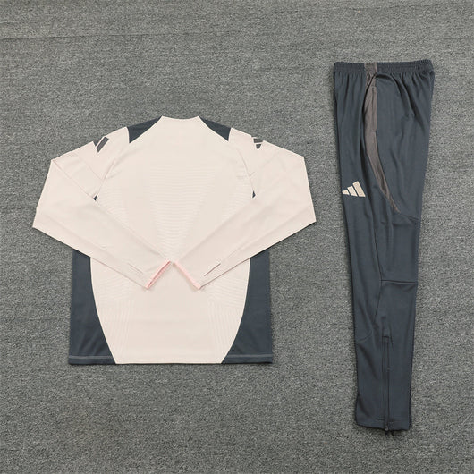 Real Madrid Tracksuit