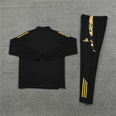 Real Madrid Tracksuit