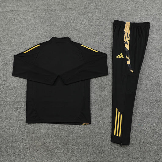 Real Madrid Tracksuit