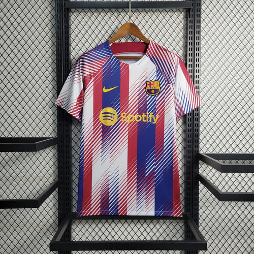 FC Barcelona Trainingstrikot 2023/2024