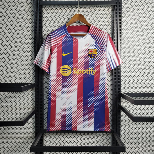 FC Barcelona Trainingstrikot 2023/2024