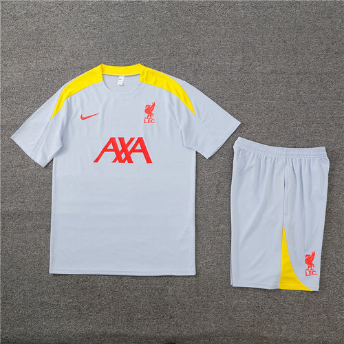 Liverpool Shorts Set