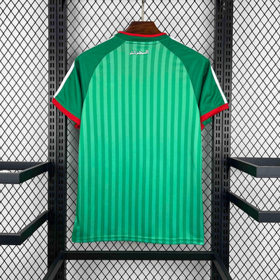 Algerien Auswärtstrikot WM 2026