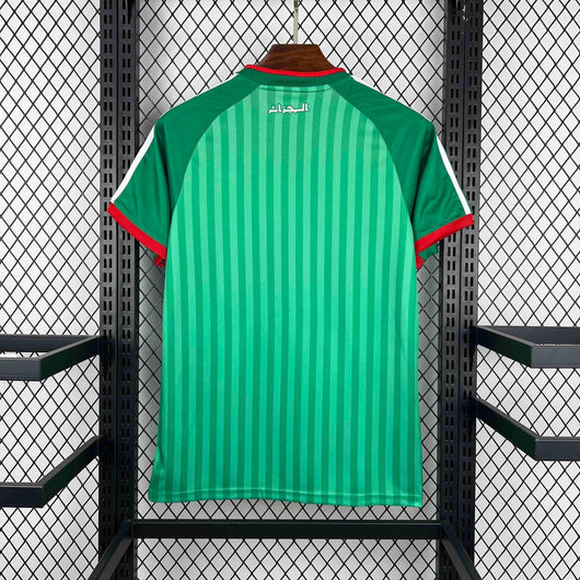 Algerien Auswärtstrikot WM 2026