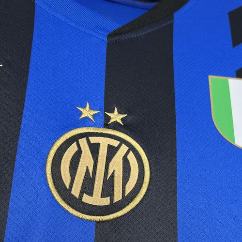 Inter Mailand Heimtrikot 2024/2025