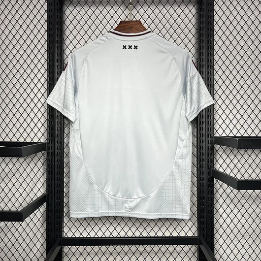 Ajax Amsterdam Third Trikot 2024/2025