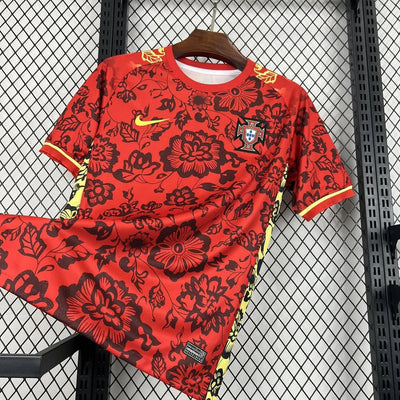 Portugal Special/Sondertrikot 2024/2025