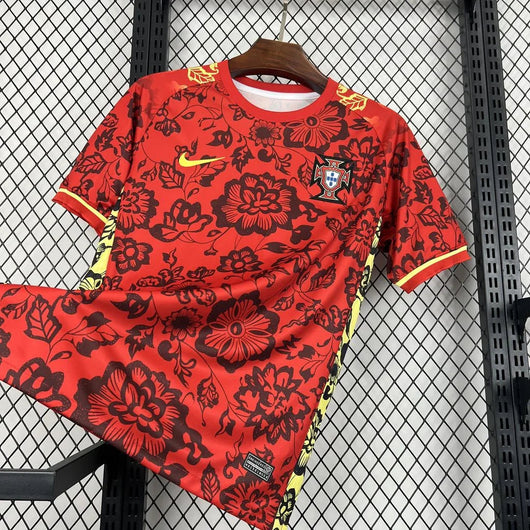 Portugal Special/Sondertrikot 2024/2025