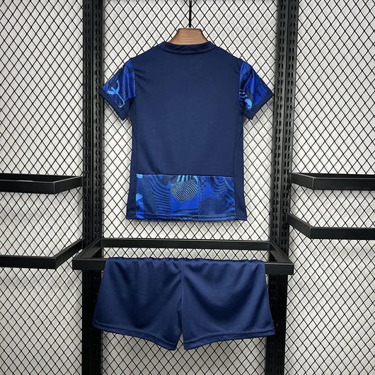 Atlético Madrid Kinder-Set 2024/2025