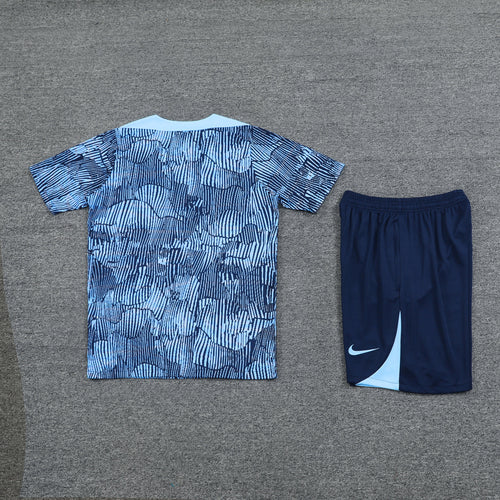 PSG Shorts Set