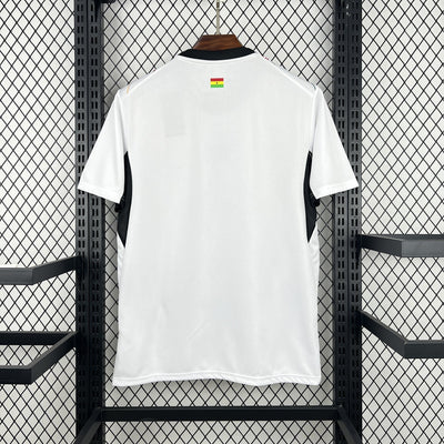 Ghana Heimtrikot WM2026